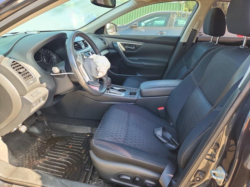 Продажа на аукционе авто 2017 Nissan Altima, vin: 1N4AL3APXHC258549, номер лота: 66033186