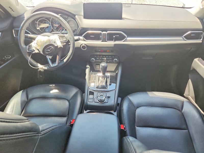 Aukcja sprzedaży 2023 Mazda Cx-5, vin: JM3KFBBM4P0239636, numer aukcji: 64798746