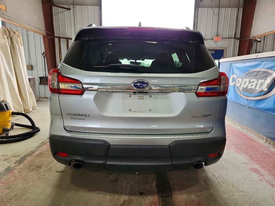 Aukcja sprzedaży 2019 Subaru Ascent, vin: 4S4WMAFD1K3417879, numer aukcji: 64279056