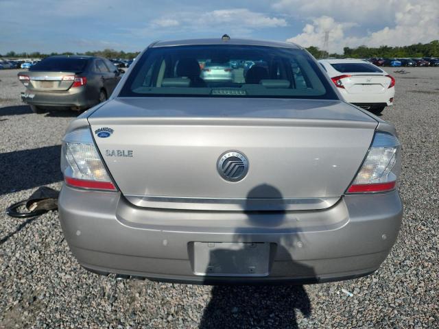 66738436 :رقم المزاد ، 1MEHM40W08G611053 vin ، 2008 Mercury Sable مزاد بيع