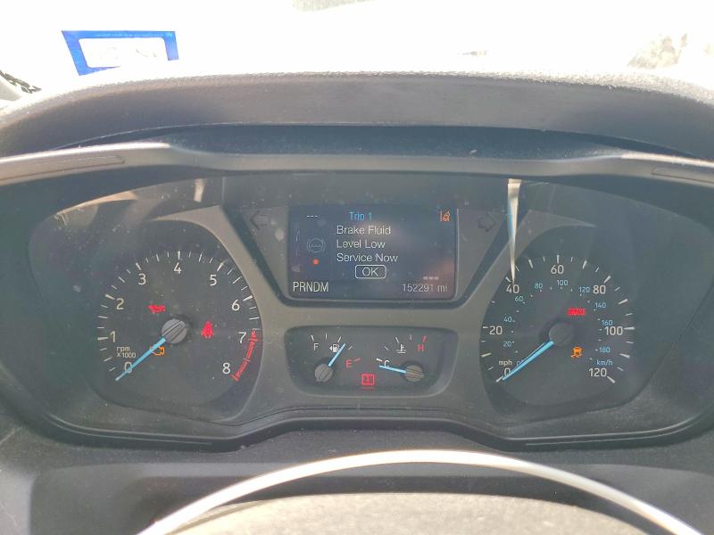 2019 Ford Transit მანქანა იყიდება აუქციონზე, vin: 1FTYE1ZM7KKB88040, აუქციონის ნომერი: 66404066
