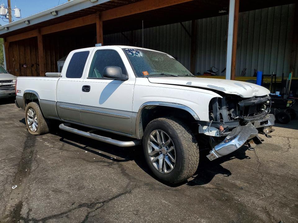Aukcja sprzedaży 2003 Gmc New Sierra, vin: 2GTEK19T831350195, numer aukcji: 64037016
