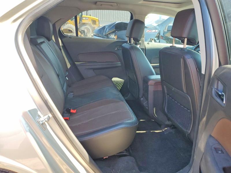 Aukcja sprzedaży 2013 Chevrolet Equinox, vin: 2GNFLGE35D6297770, numer aukcji: 63557046