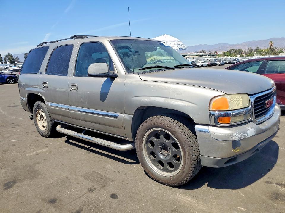 Продаж на аукціоні авто 2000 Gmc Yukon, vin: 1GKEC13T8YJ139554, номер лоту: 65348806