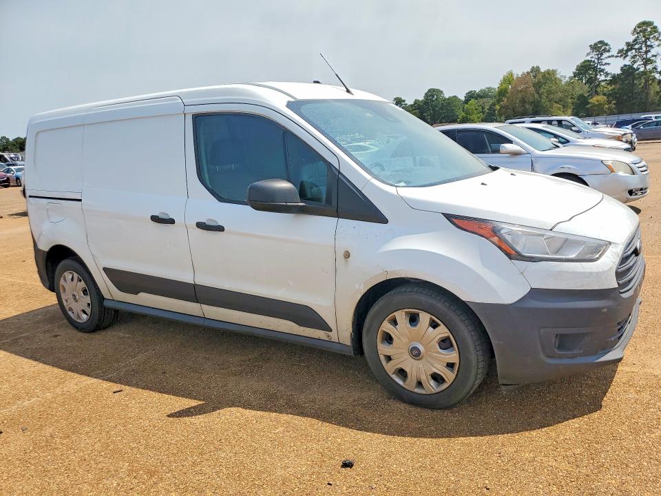 Aukcja sprzedaży 2022 Ford Transit Connect, vin: NM0LS7S27N1506387, numer aukcji: 66641446