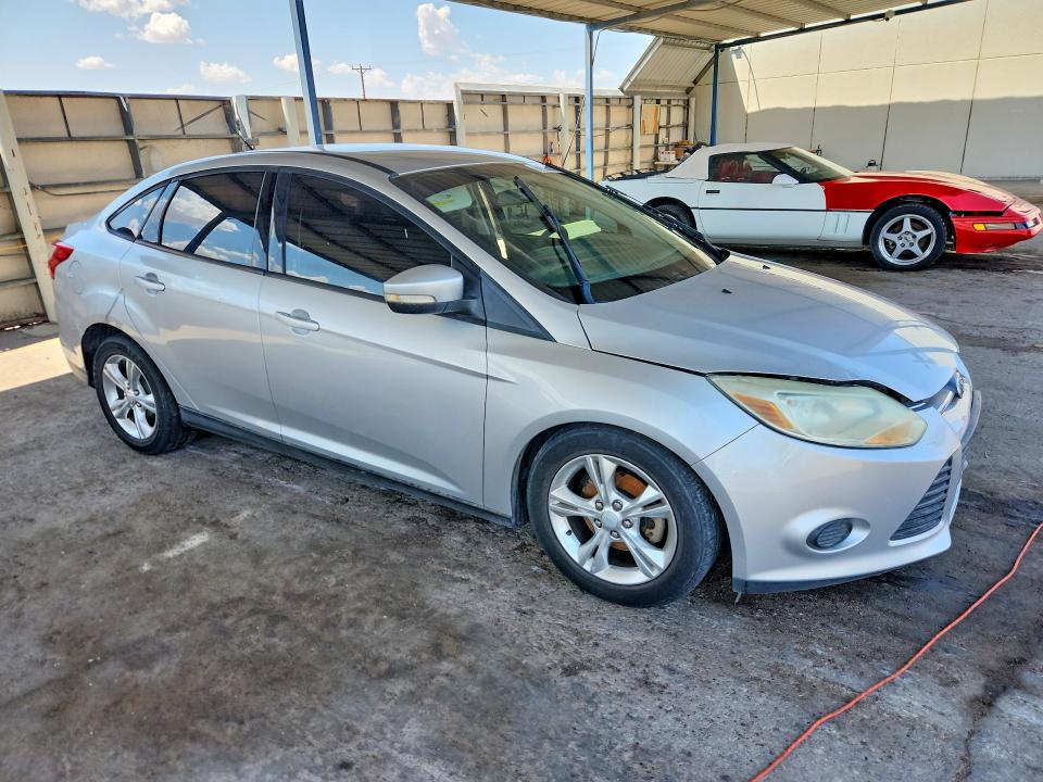 Aukcja sprzedaży 2013 Ford Focus, vin: 1FADP3F24DL234031, numer aukcji: 64659036