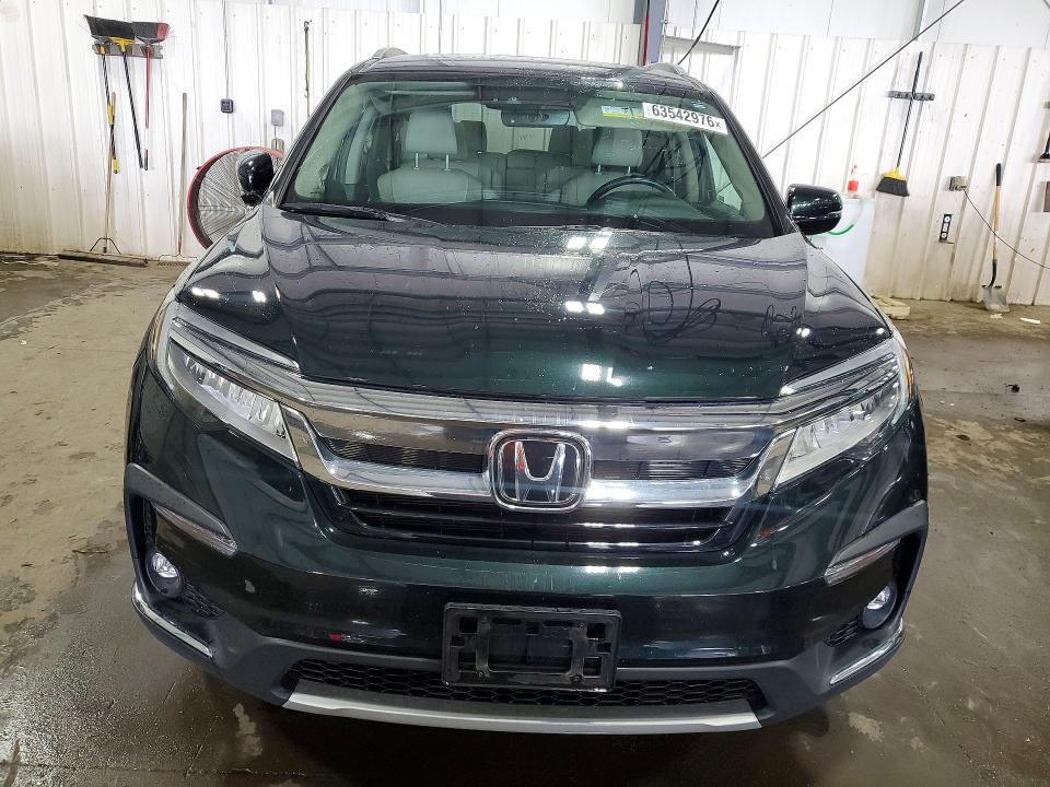 Продаж на аукціоні авто 2020 Honda Pilot, vin: 5FNYF6H05LB042209, номер лоту: 63542976