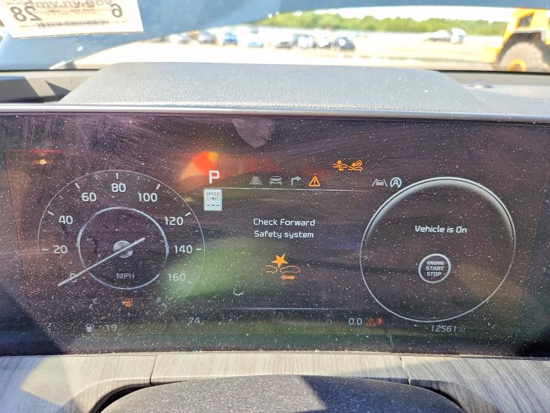 Aukcja sprzedaży 2024 Kia Telluride, vin: 5XYP5DGC3RG566457, numer aukcji: 63383236