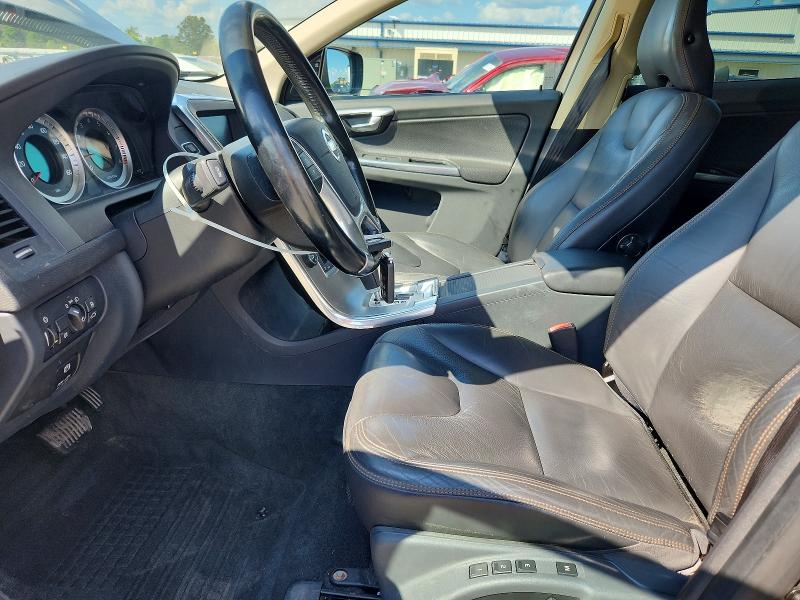 Aukcja sprzedaży 2012 Volvo Xc60, vin: YV4902DZ6C2295994, numer aukcji: 66569086