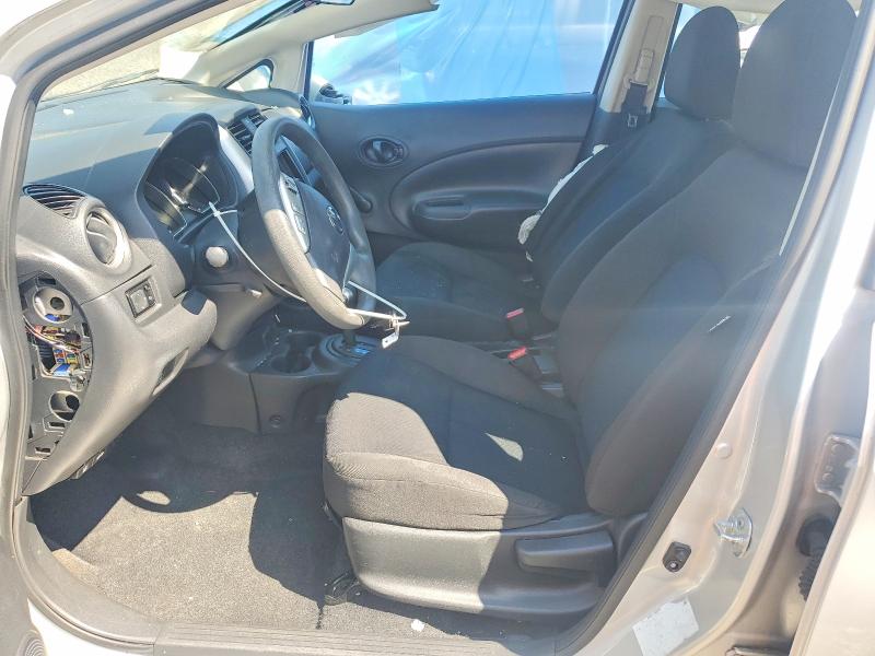 Продажа на аукционе авто 2017 Nissan Versa Note, vin: 3N1CE2CP4HL382280, номер лота: 61643816