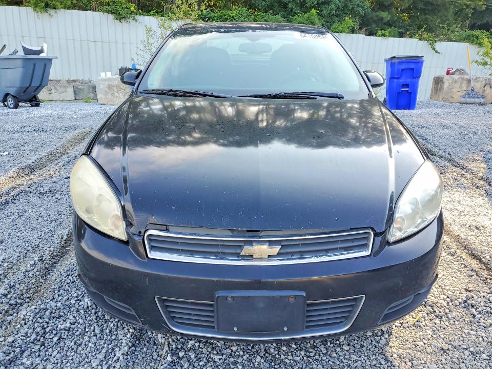 Продажа на аукционе авто 2014 Chevrolet Impala Limited, vin: 2G1WC5E31E1132397, номер лота: 64150696