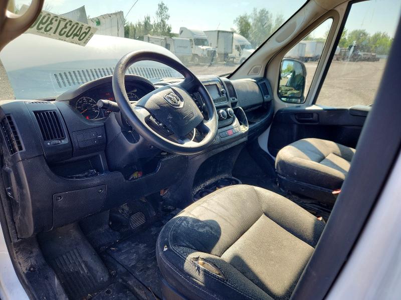 Aukcja sprzedaży 2020 Ram Promaster 2500, vin: 3C6TRVDG5LE101657, numer aukcji: 64037396