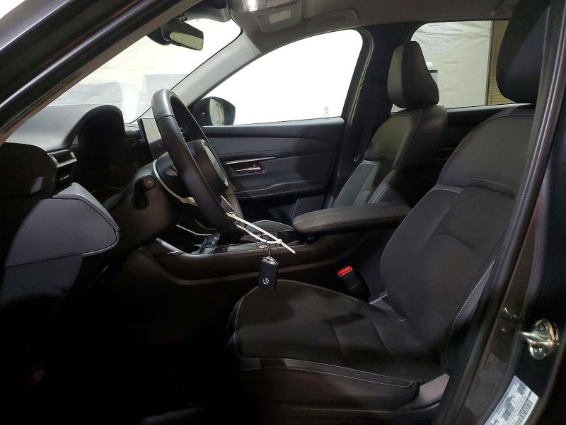 Продажа на аукционе авто 2026 Mazda Cx-5, vin: JM3KMCHA9T0143276, номер лота: 63615006