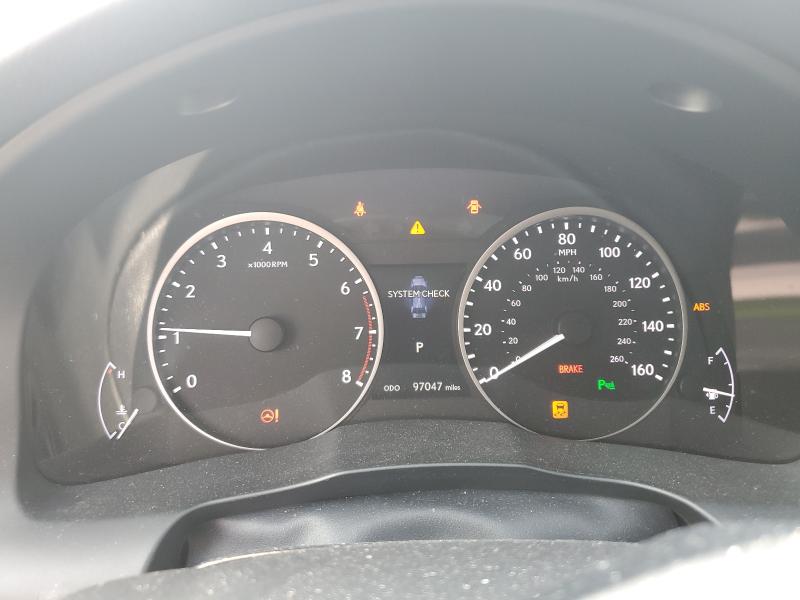 Aukcja sprzedaży 2015 Lexus Es, vin: JTHBK1GGXF2157834, numer aukcji: 62931196