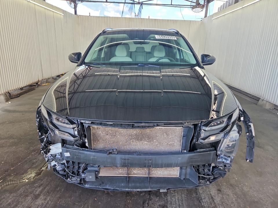 Продажа на аукционе авто 2025 Hyundai Tucson, vin: 5NMJB3DE4SH478379, номер лота: 66439906