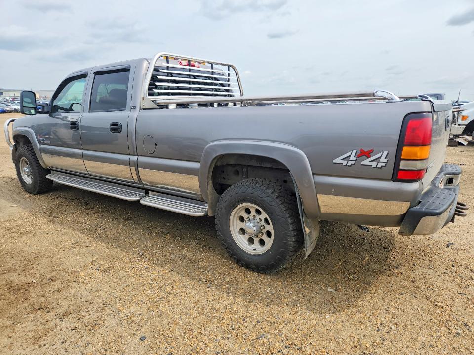Aukcja sprzedaży 2006 Gmc Sierra, vin: 1GTHK33D26F163834, numer aukcji: 63724876