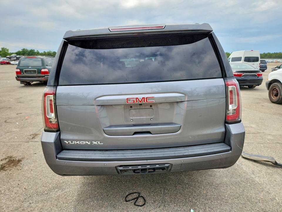 Продажа на аукционе авто 2020 Gmc Yukon Xl, vin: 1GKS2GKC1LR202725, номер лота: 66057896