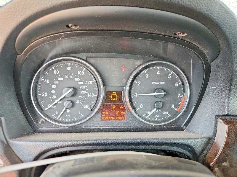 Aukcja sprzedaży 2012 Bmw 328, vin: WBADW3C58CE824227, numer aukcji: 64630756