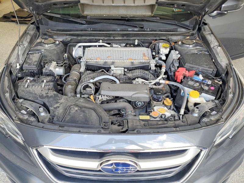 Продаж на аукціоні авто 2021 Subaru Outback, vin: 4S4BTGND9M3165193, номер лоту: 65277586