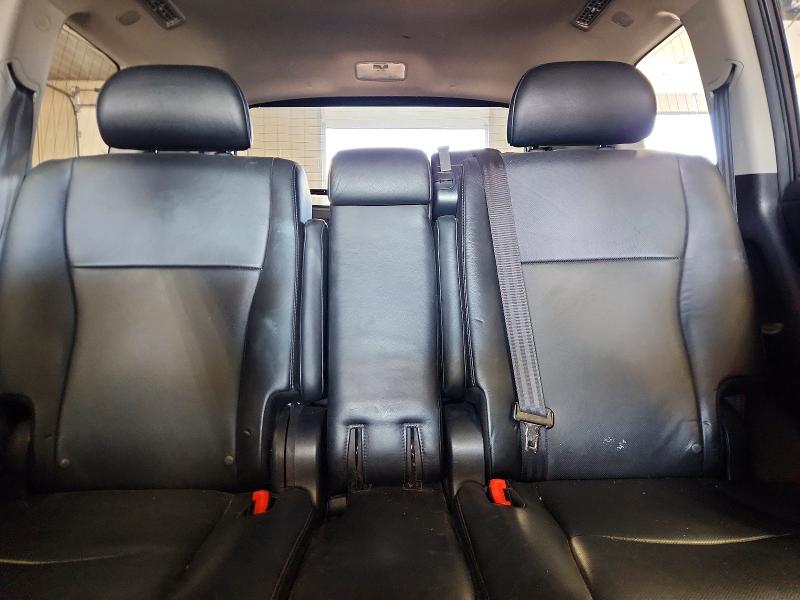 Aukcja sprzedaży 2011 Toyota Highlander, vin: 5TDDK3EH5BS091164, numer aukcji: 63513196