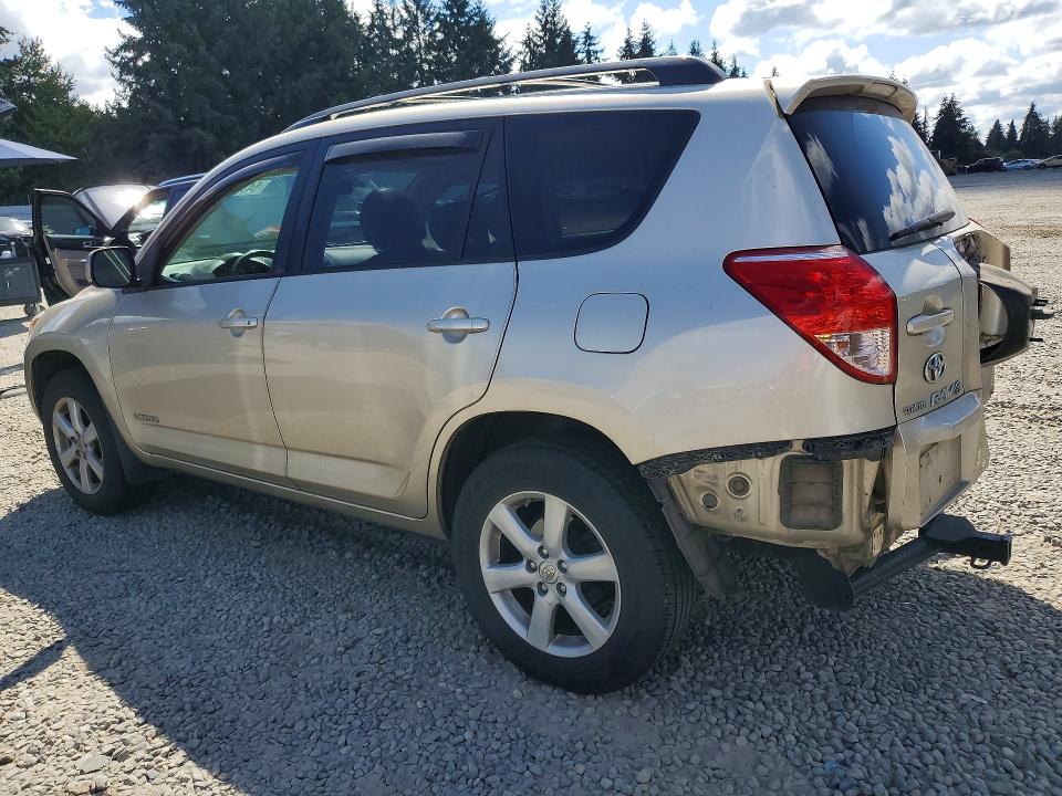 2006 Toyota Rav4 მანქანა იყიდება აუქციონზე, vin: JTMBD31V966009570, აუქციონის ნომერი: 64368216