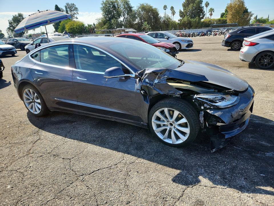 Aukcja sprzedaży 2019 Tesla Model 3, vin: 5YJ3E1EA6KF401966, numer aukcji: 67168146