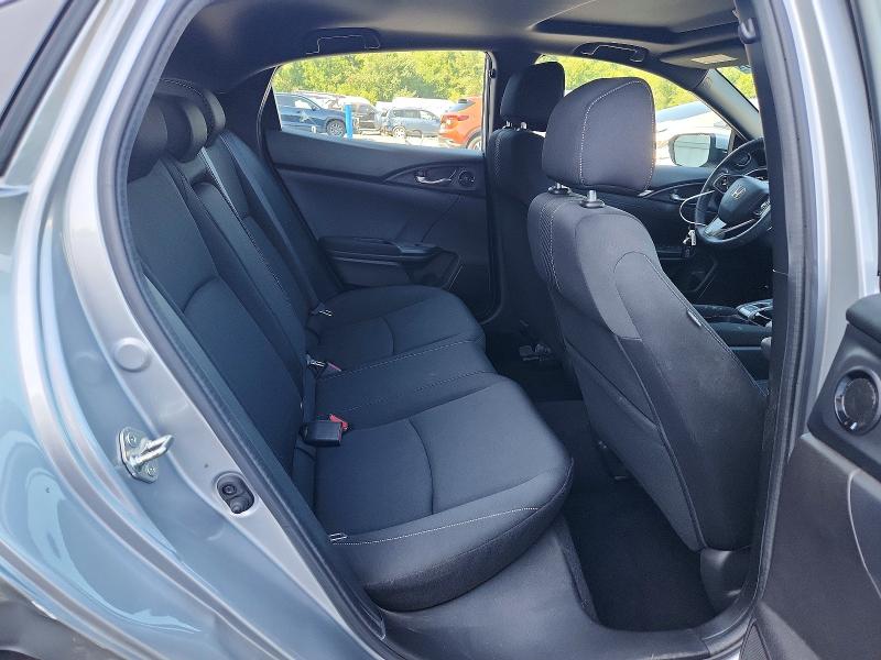 Aukcja sprzedaży 2019 Honda Civic, vin: SHHFK7H63KU402247, numer aukcji: 66097706