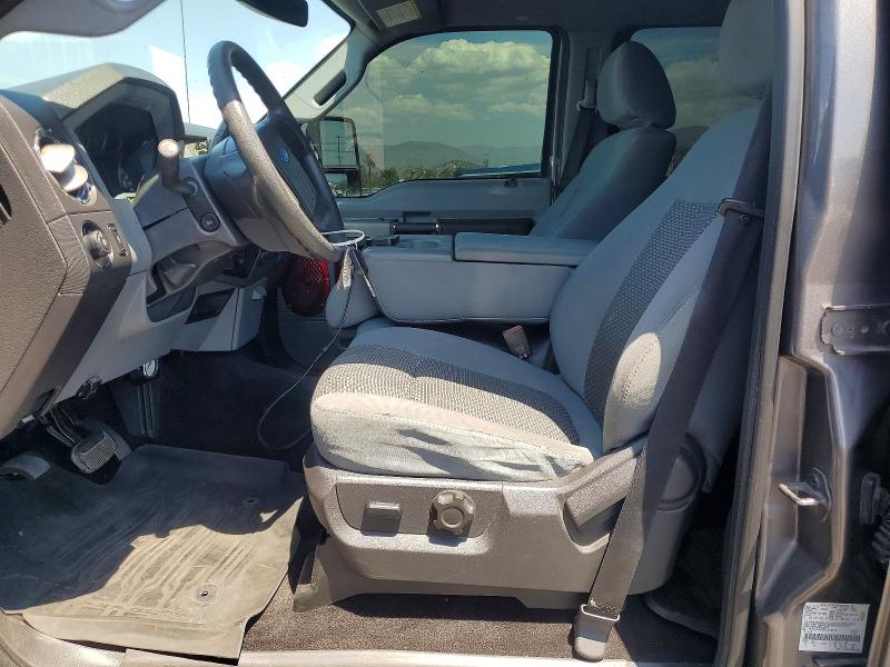 2011 Ford F250 მანქანა იყიდება აუქციონზე, vin: 1FT7W2BT3BEA36514, აუქციონის ნომერი: 66622876