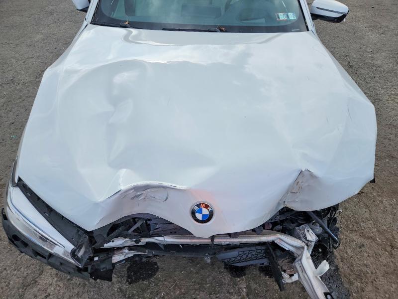 Aukcja sprzedaży 2020 Bmw 540, vin: WBAJS3C07LCE08123, numer aukcji: 66256686