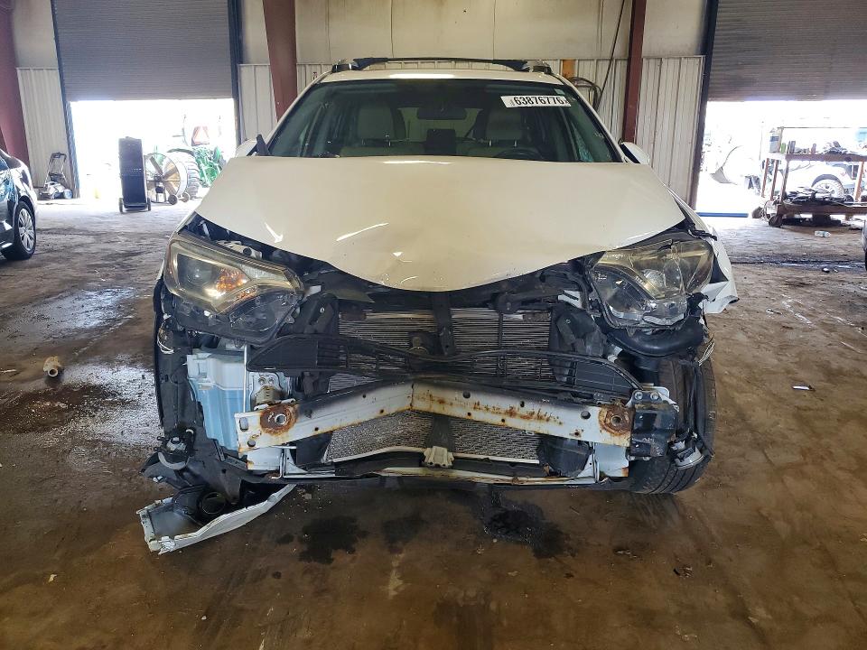 2016 Toyota Rav4 მანქანა იყიდება აუქციონზე, vin: JTMRFREV2GJ067508, აუქციონის ნომერი: 63876776