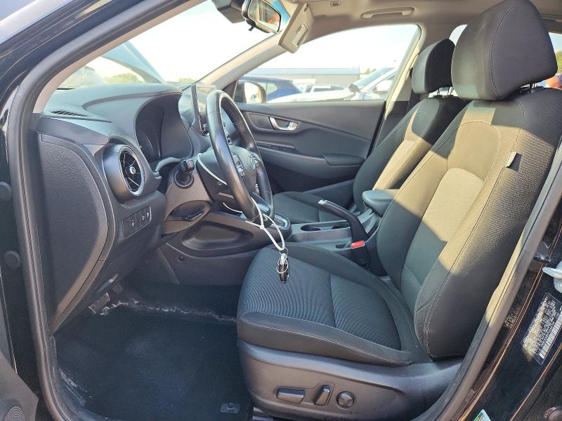 Продаж на аукціоні авто 2023 Hyundai Kona, vin: KM8K3CABXPU044796, номер лоту: 64227916