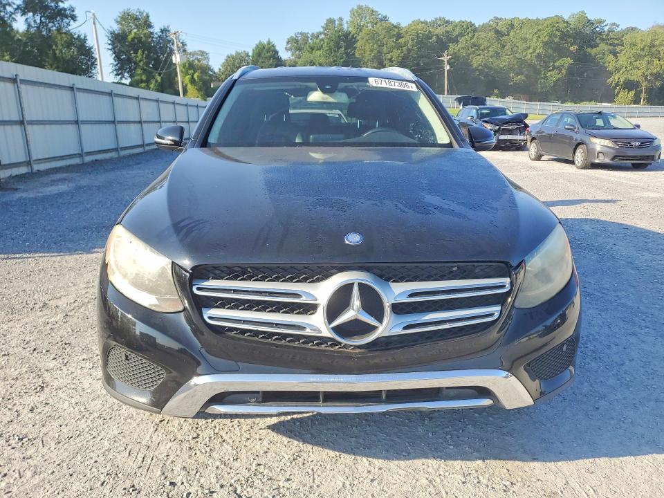 Продажа на аукционе авто 2016 Mercedes-benz Glc, vin: WDC0G4JB3GF019274, номер лота: 67187306