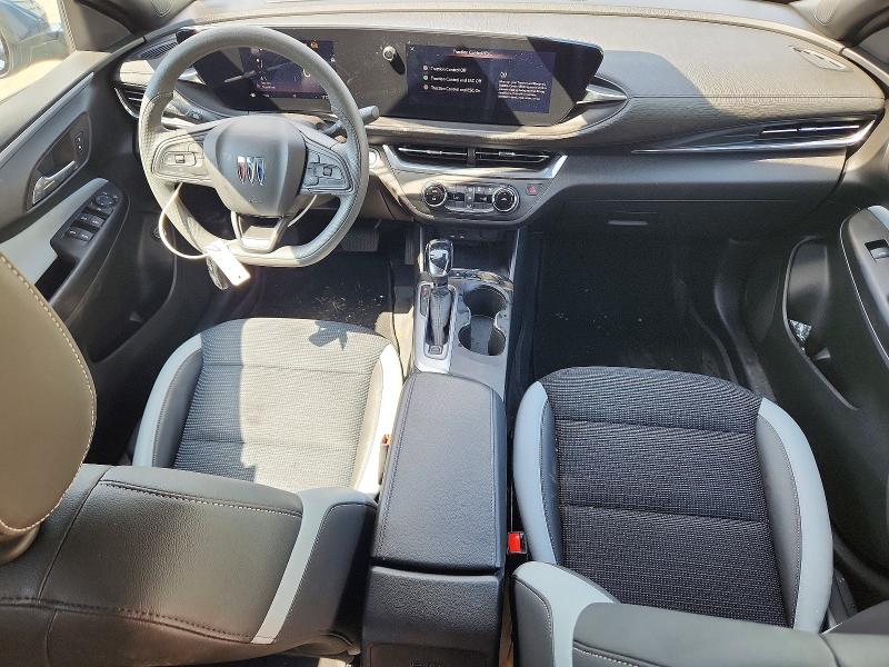 Продажа на аукционе авто 2025 Buick Envista, vin: KL47LAEP6SB110750, номер лота: 65415956
