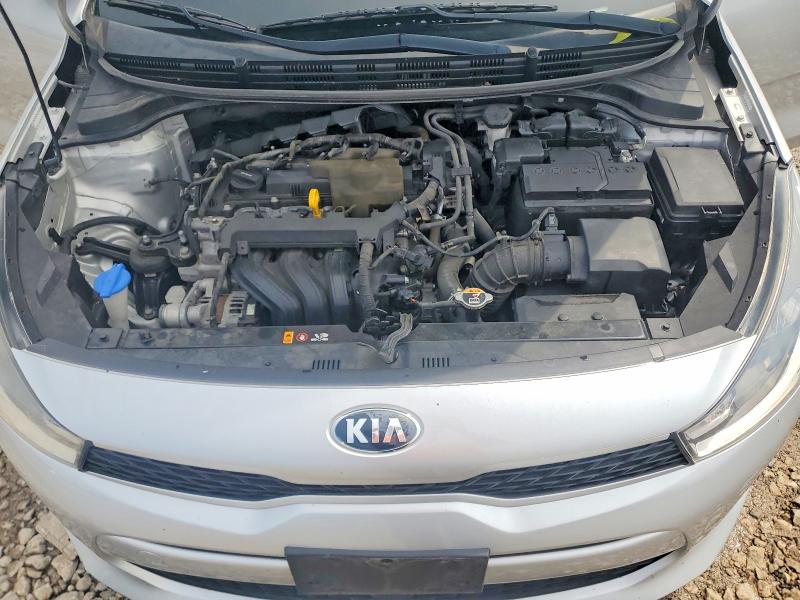 Aukcja sprzedaży 2020 Kia Rio, vin: 3KPA24ADXLE319456, numer aukcji: 64819416