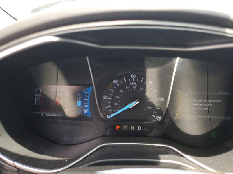 64774456 :رقم المزاد ، 3FA6P0SU5ER288830 vin ، 2014 Ford Fusion مزاد بيع