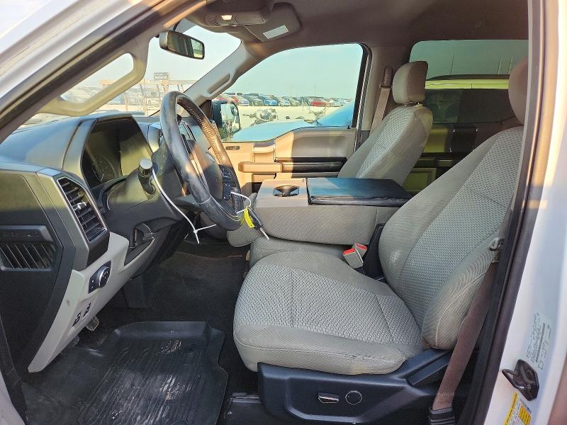Aukcja sprzedaży 2018 Ford F150, vin: 1FTFW1E52JKC70114, numer aukcji: 63013226