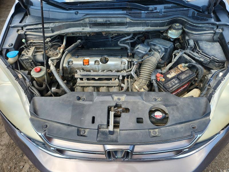 63903886 :رقم المزاد ، 5J6RE4H76AL084224 vin ، 2010 Honda Cr-v مزاد بيع