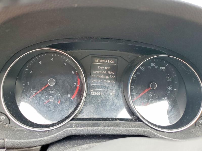 Aukcja sprzedaży 2018 Volkswagen Passat, vin: 1VWBA7A35JC005070, numer aukcji: 64083646