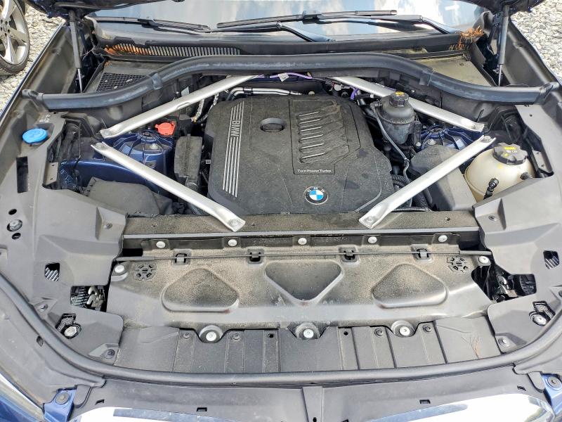 Продаж на аукціоні авто 2021 Bmw X5, vin: 5UXCR6C05M9F63517, номер лоту: 64225336