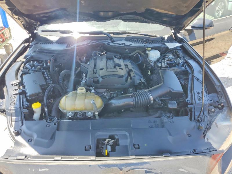 Продажа на аукционе авто 2019 Ford Mustang, vin: 1FA6P8THXK5187880, номер лота: 66227436