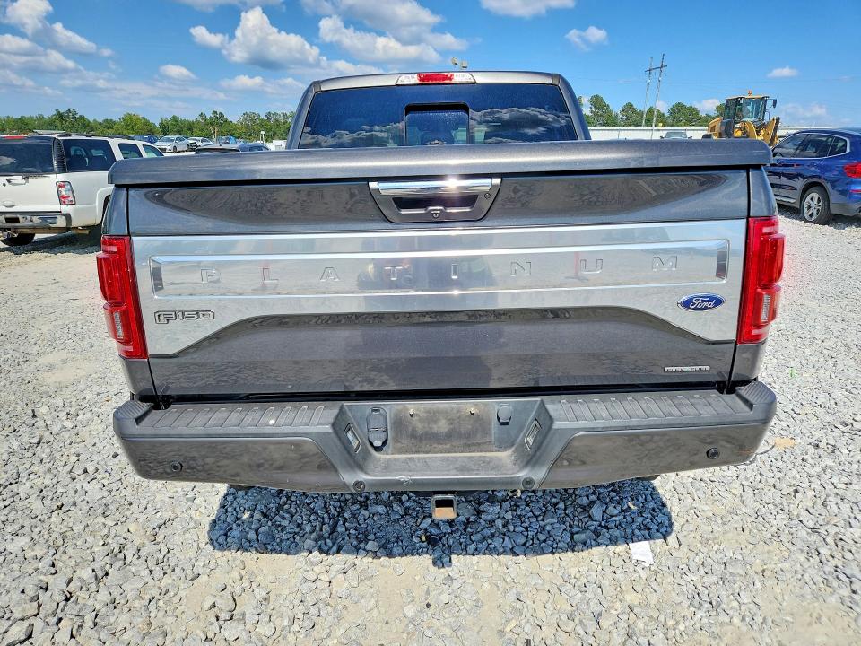 Продажа на аукционе авто 2015 Ford F150, vin: 1FTEW1EF3FFA05934, номер лота: 67189416