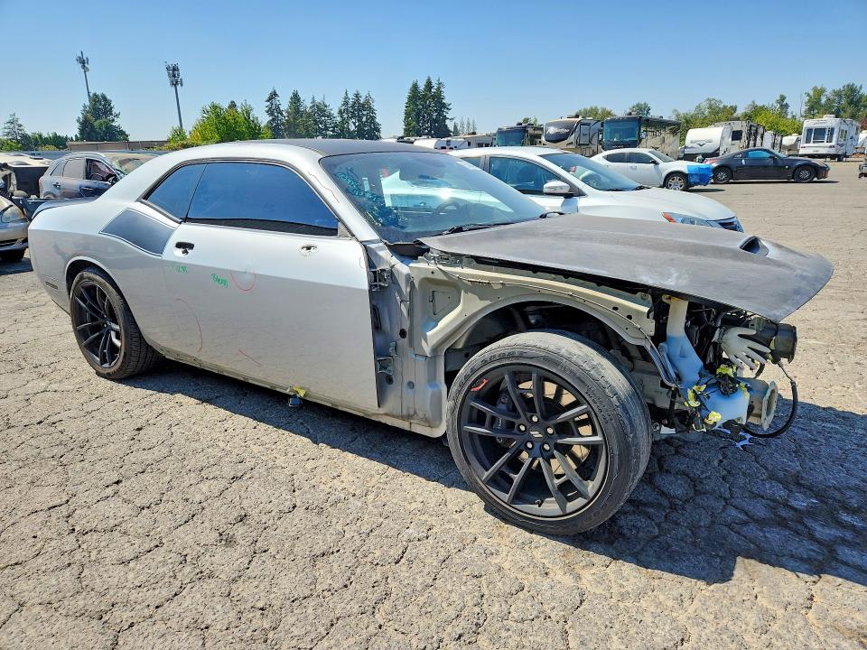 Aukcja sprzedaży 2019 Dodge Challenger, vin: 2C3CDZFJ2KH626108, numer aukcji: 65404356