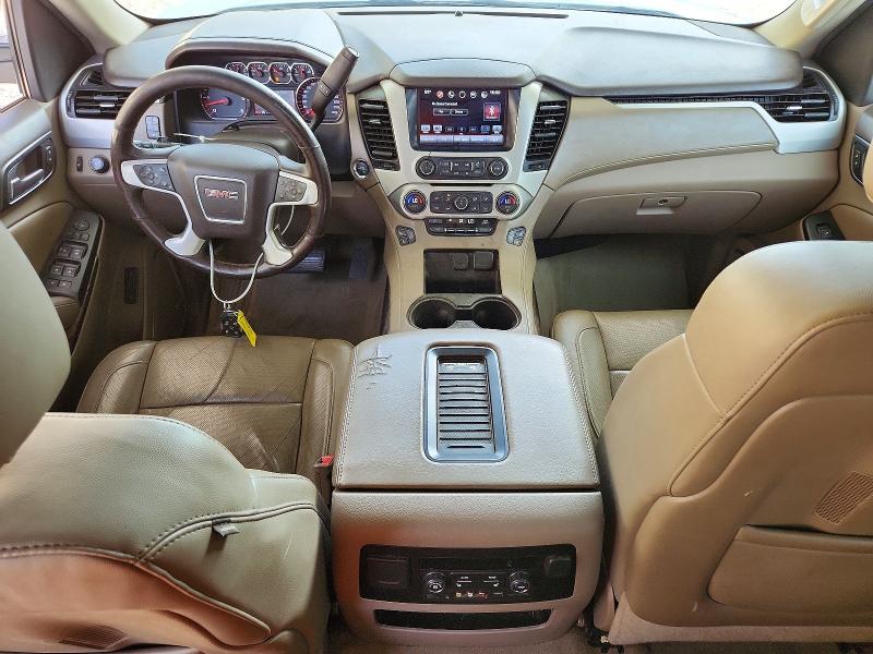 Aukcja sprzedaży 2016 Gmc Yukon, vin: 1GKS1BKC1GR272253, numer aukcji: 63553046