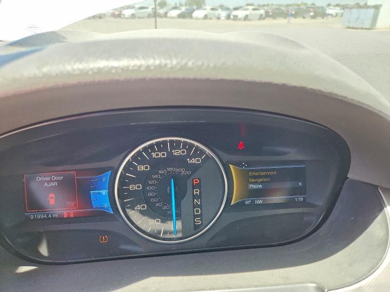 Продаж на аукціоні авто 2014 Ford Edge, vin: 2FMDK3JC6EBB01051, номер лоту: 63839476