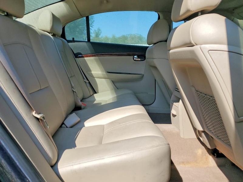 64501876 :رقم المزاد ، 1G8ZS57N67F154794 vin ، 2007 Saturn Aura مزاد بيع