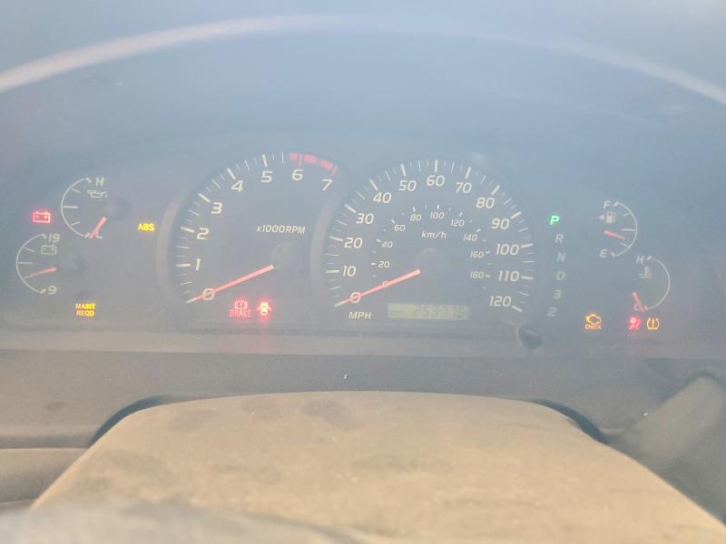 Aukcja sprzedaży 2006 Toyota Tundra, vin: 5TBET341X6S523400, numer aukcji: 63889366
