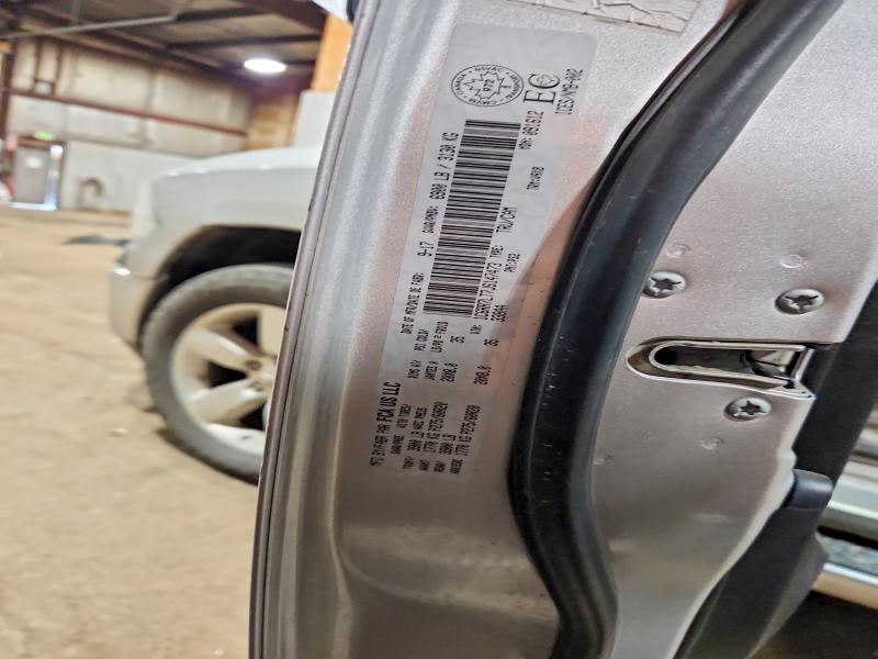 Продажа на аукционе авто 2018 Ram 1500, vin: 1C6RR7LT7JS147473, номер лота: 66131756