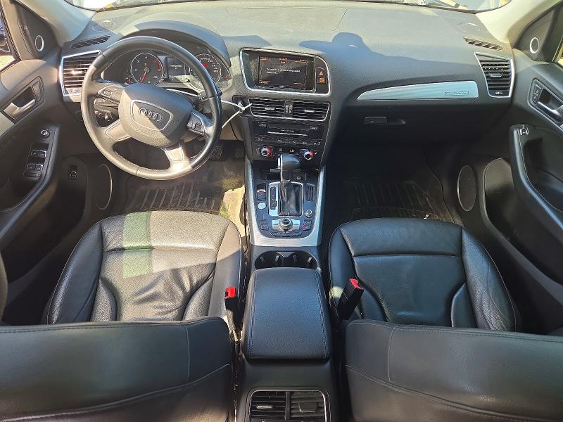 Aukcja sprzedaży 2016 Audi Q5, vin: WA1LVAFP7GA035089, numer aukcji: 66130816