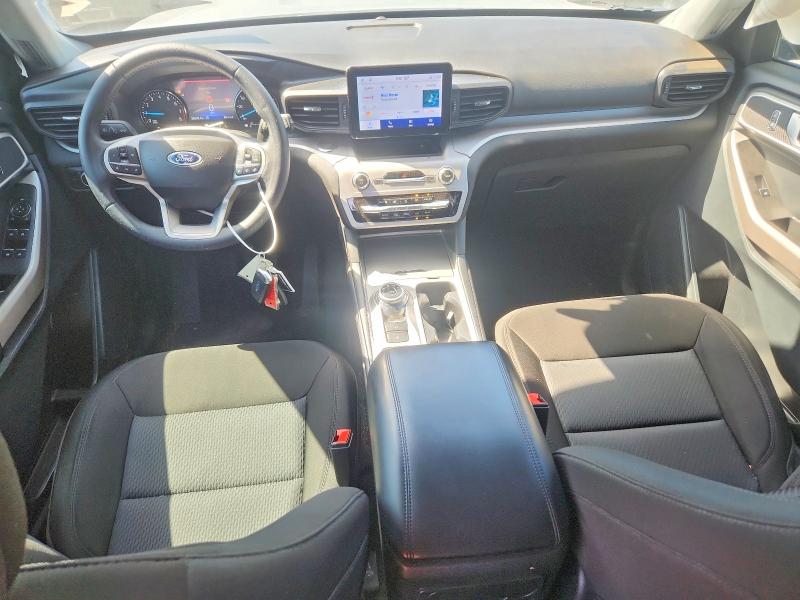 Продаж на аукціоні авто 2023 Ford Explorer, vin: 1FMSK7DH5PGB89124, номер лоту: 65012256