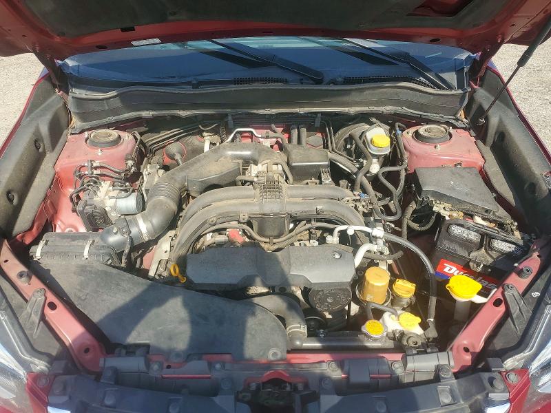 Aukcja sprzedaży 2017 Subaru Forester, vin: JF2SJAWC5HH550886, numer aukcji: 64410316